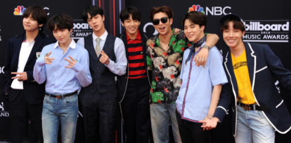 How Would Bts Kiss You Quiz